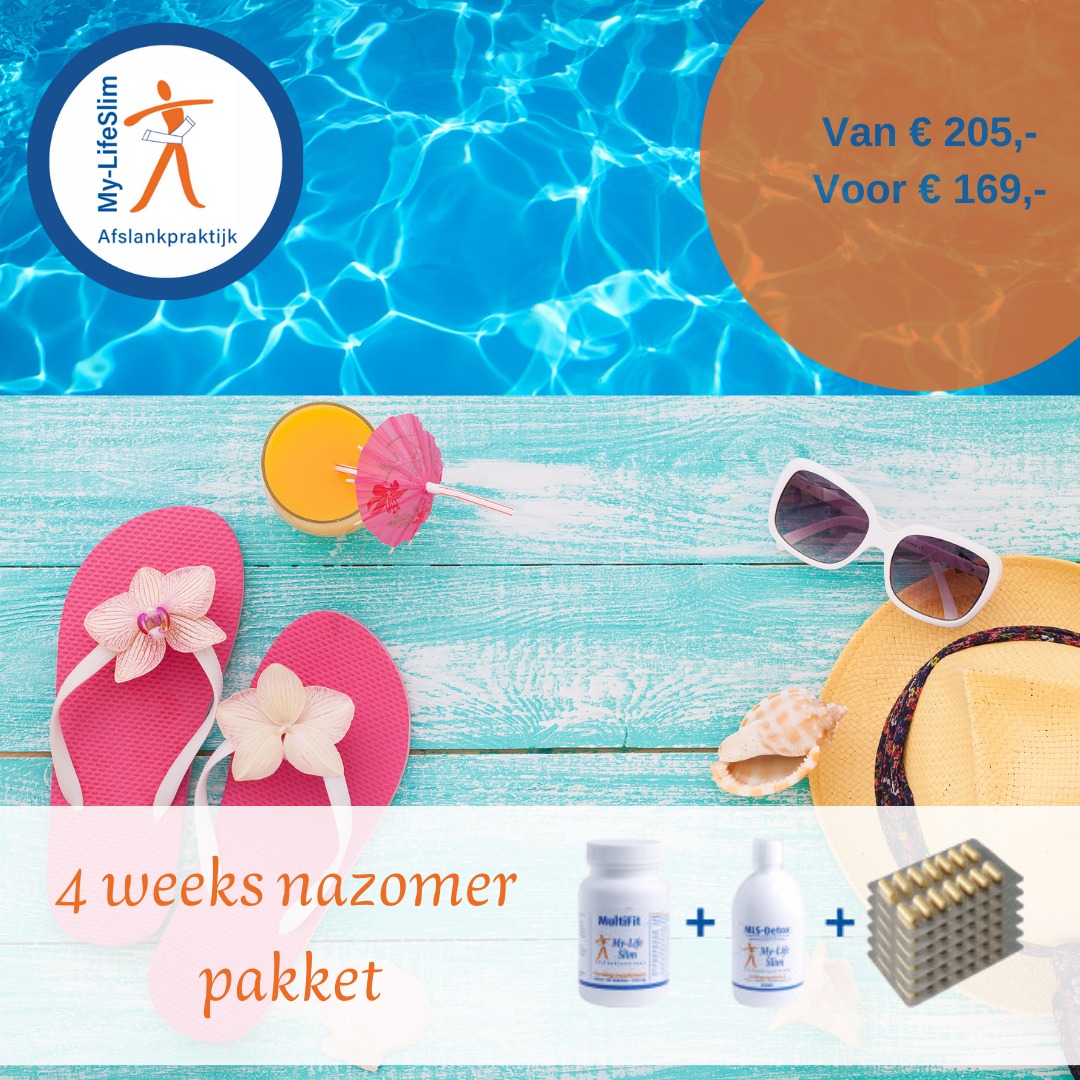 Nazomer pakket