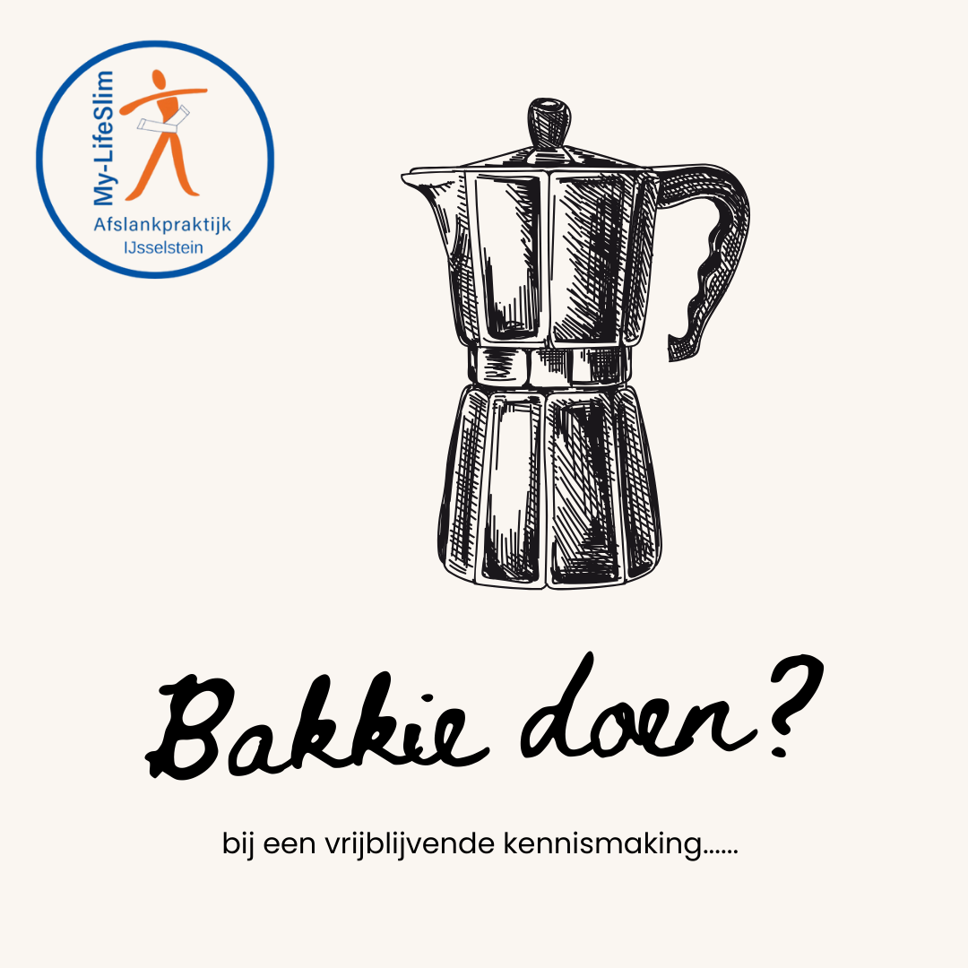 Bakkie doen?