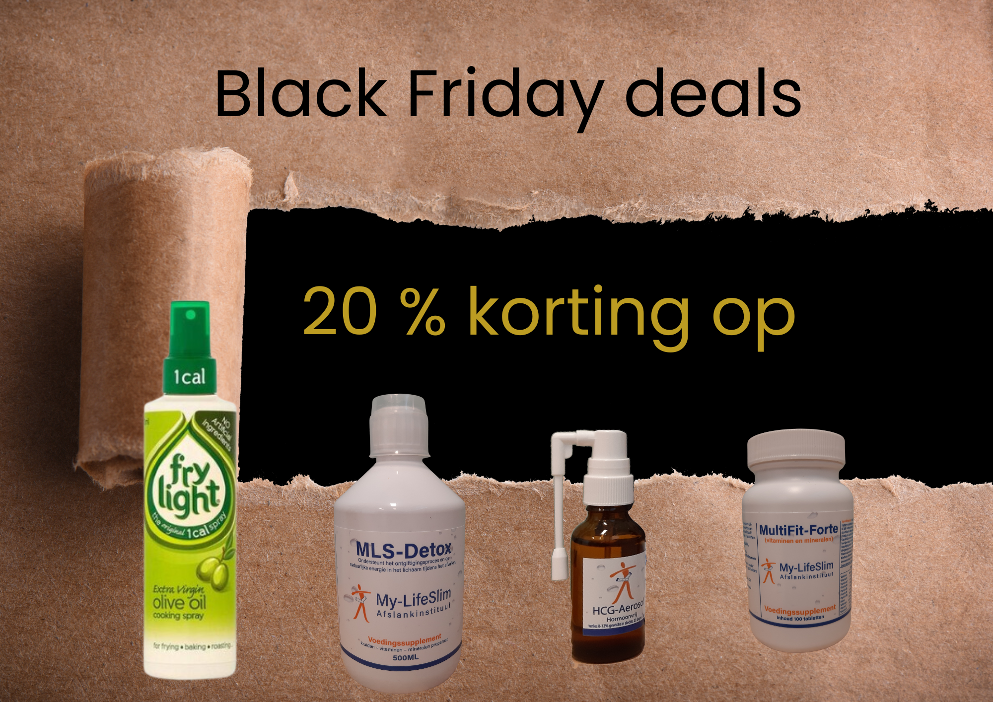 Black Friday deals