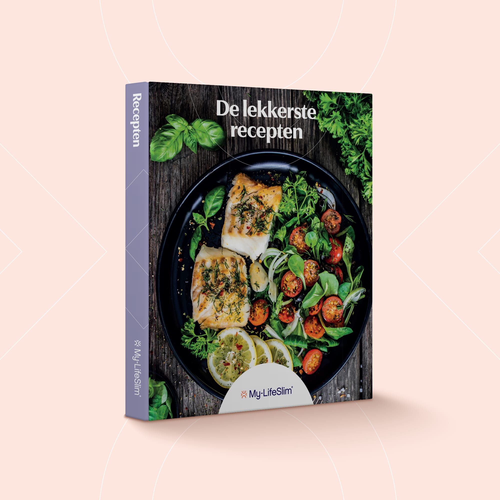 Heel gaaf nieuw kookboek